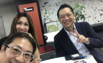 熊本の老舗和菓子店 阿蘇 向栄堂