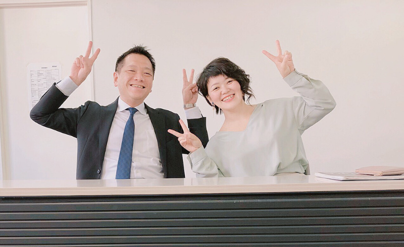 まるっと川手直美さん