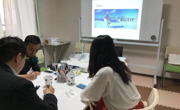 フェイスブックセミナー