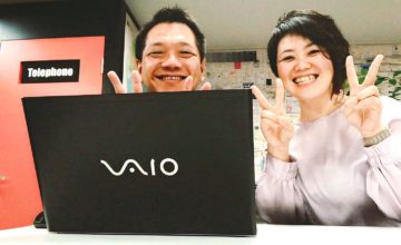 川手直美さん