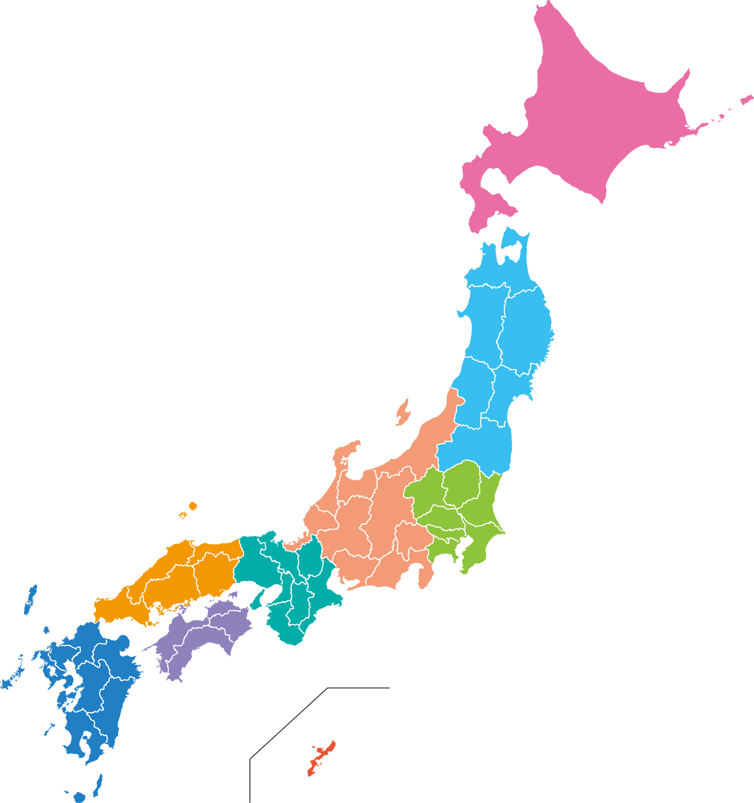 日本全国出張いたします！