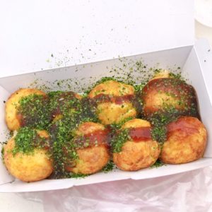 たこ焼き