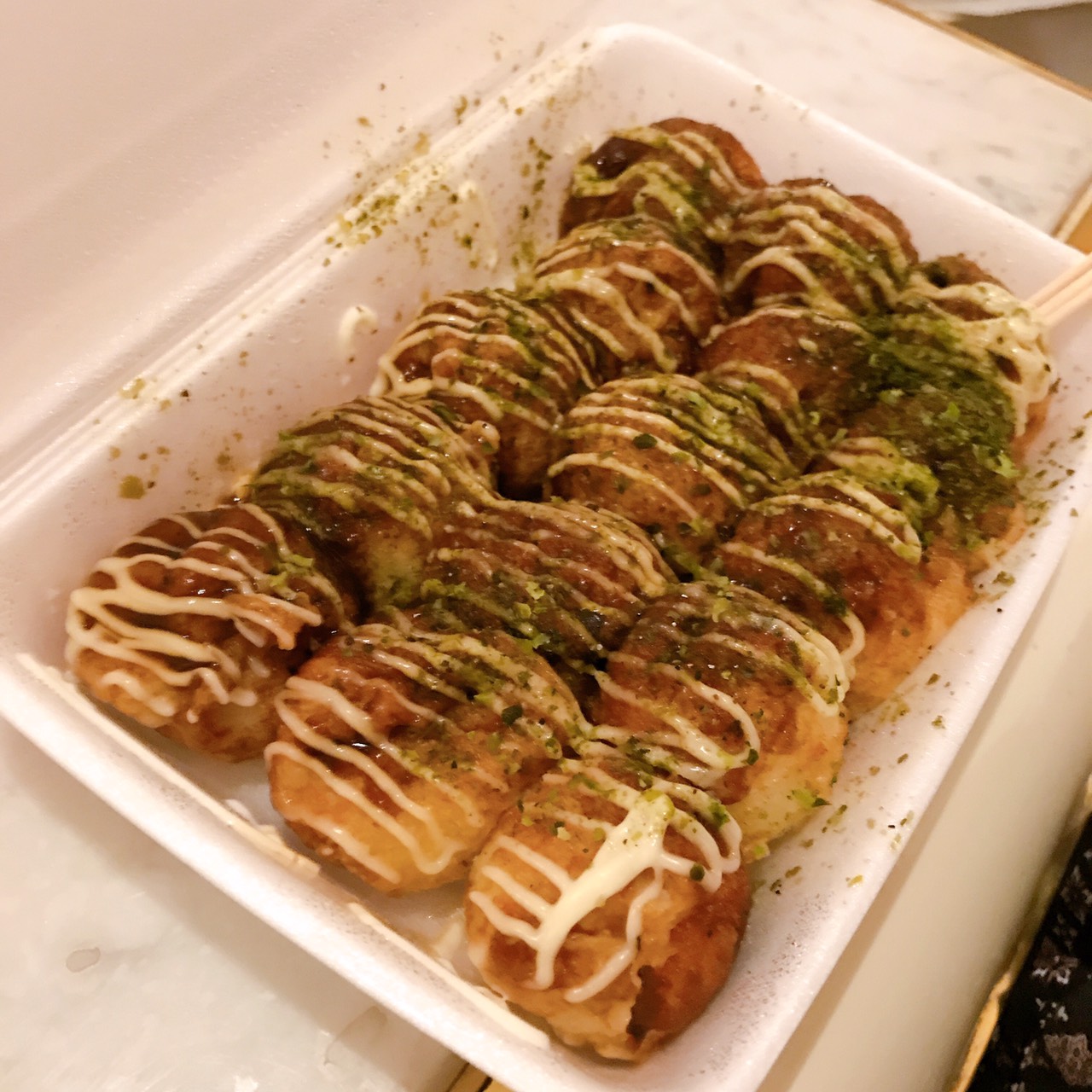 たこ焼き