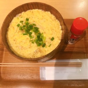 にゅうめん