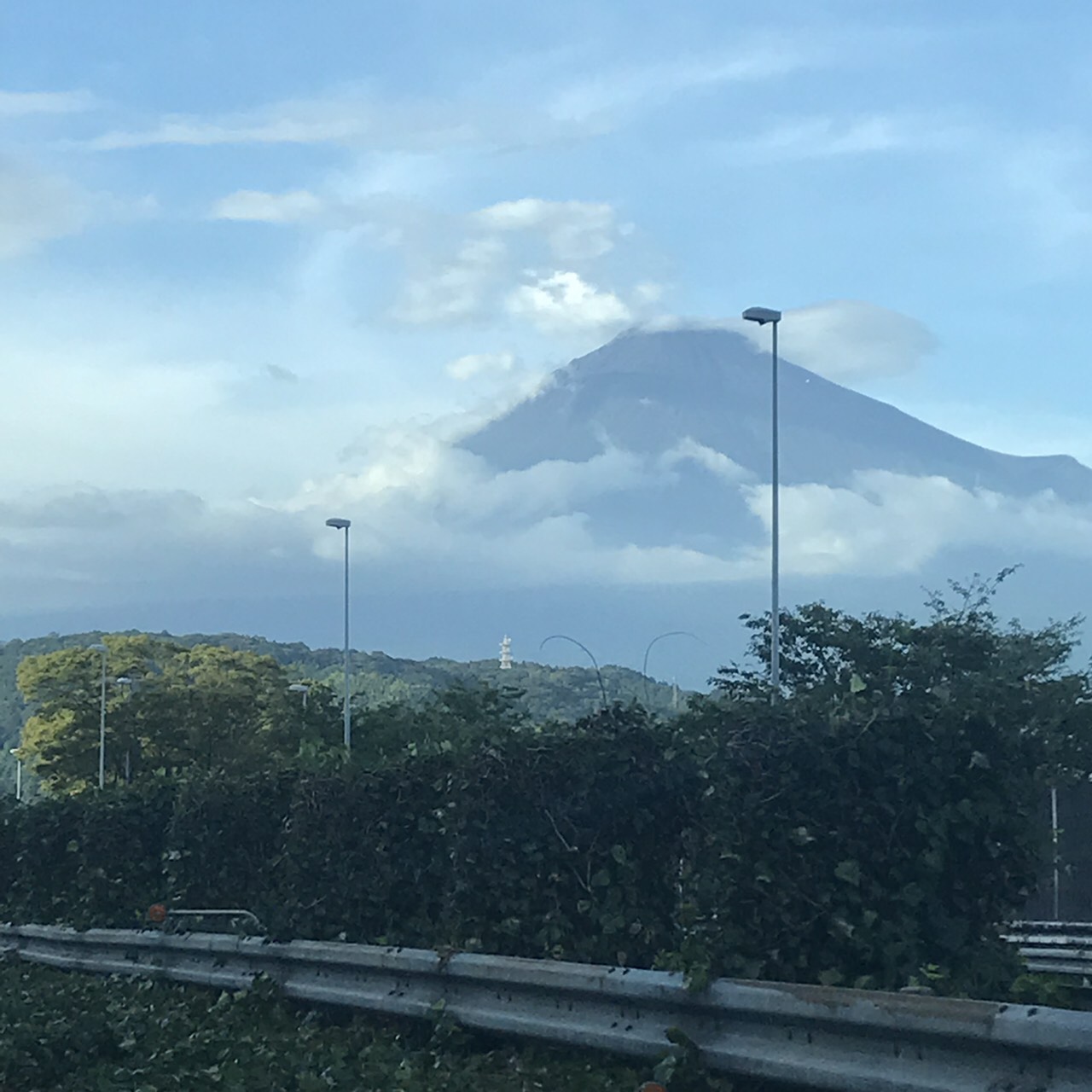 富士山