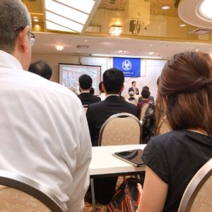 広島西倫理法人会 山縣会長のご講話