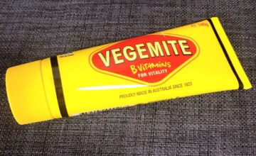VEGEMITE