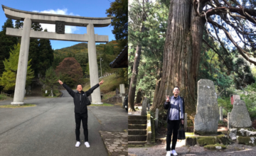 庄原市 熊野神社