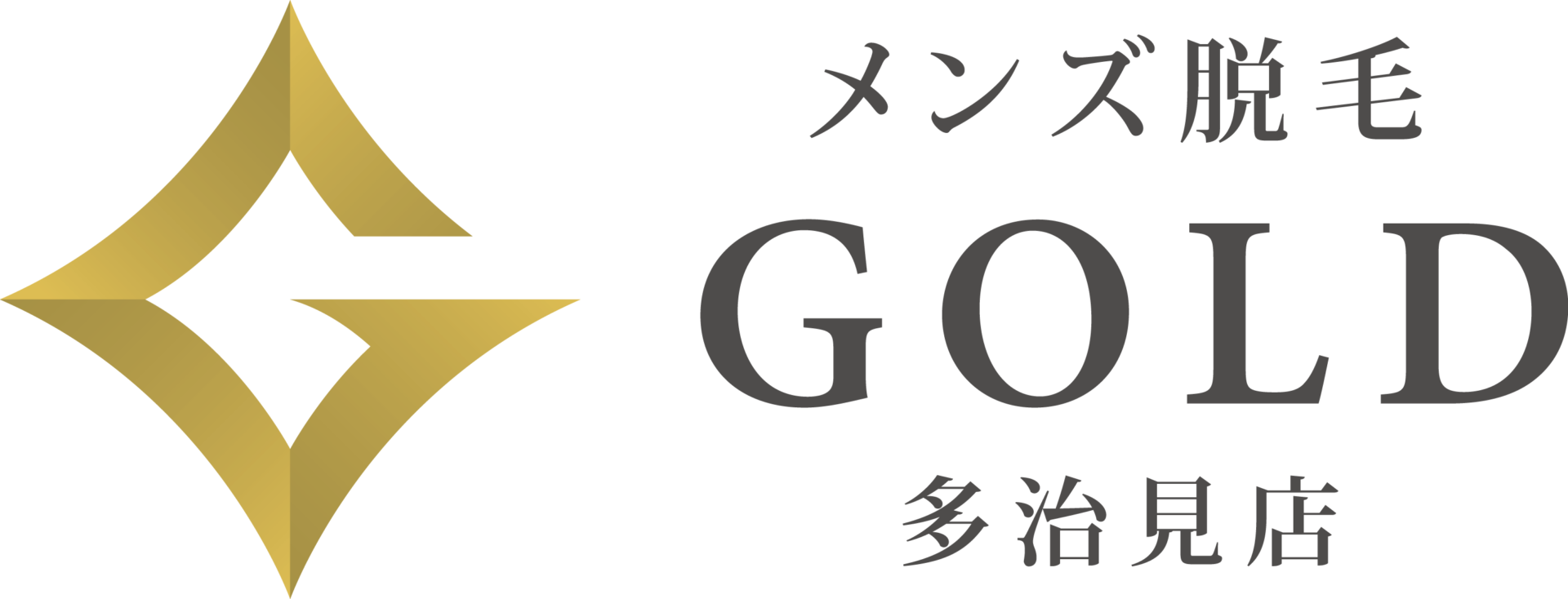 メンズ脱毛GOLD多治見店