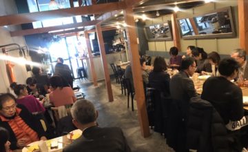 第26回 前田会
