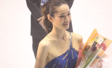 荒川静香さん