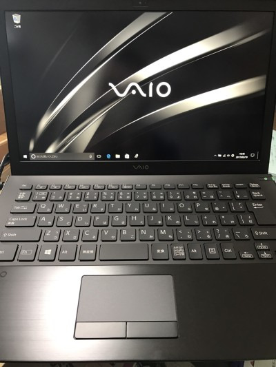 VAIO