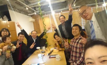 第65回朝リズム会