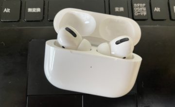 AirPods Pro