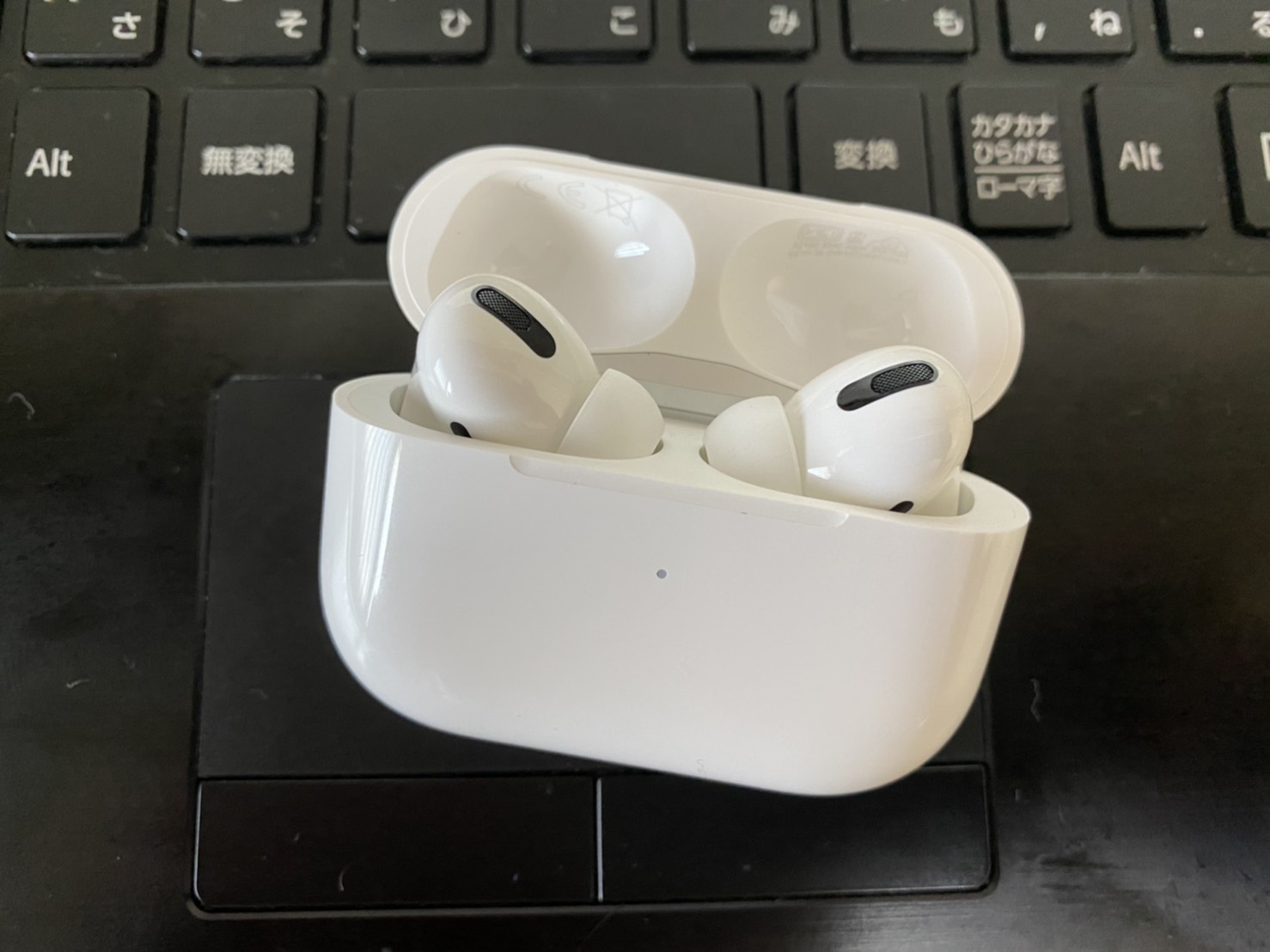 AirPods Pro