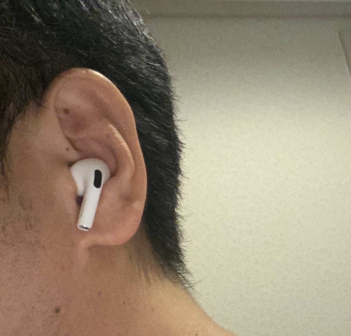 AirPods Pro