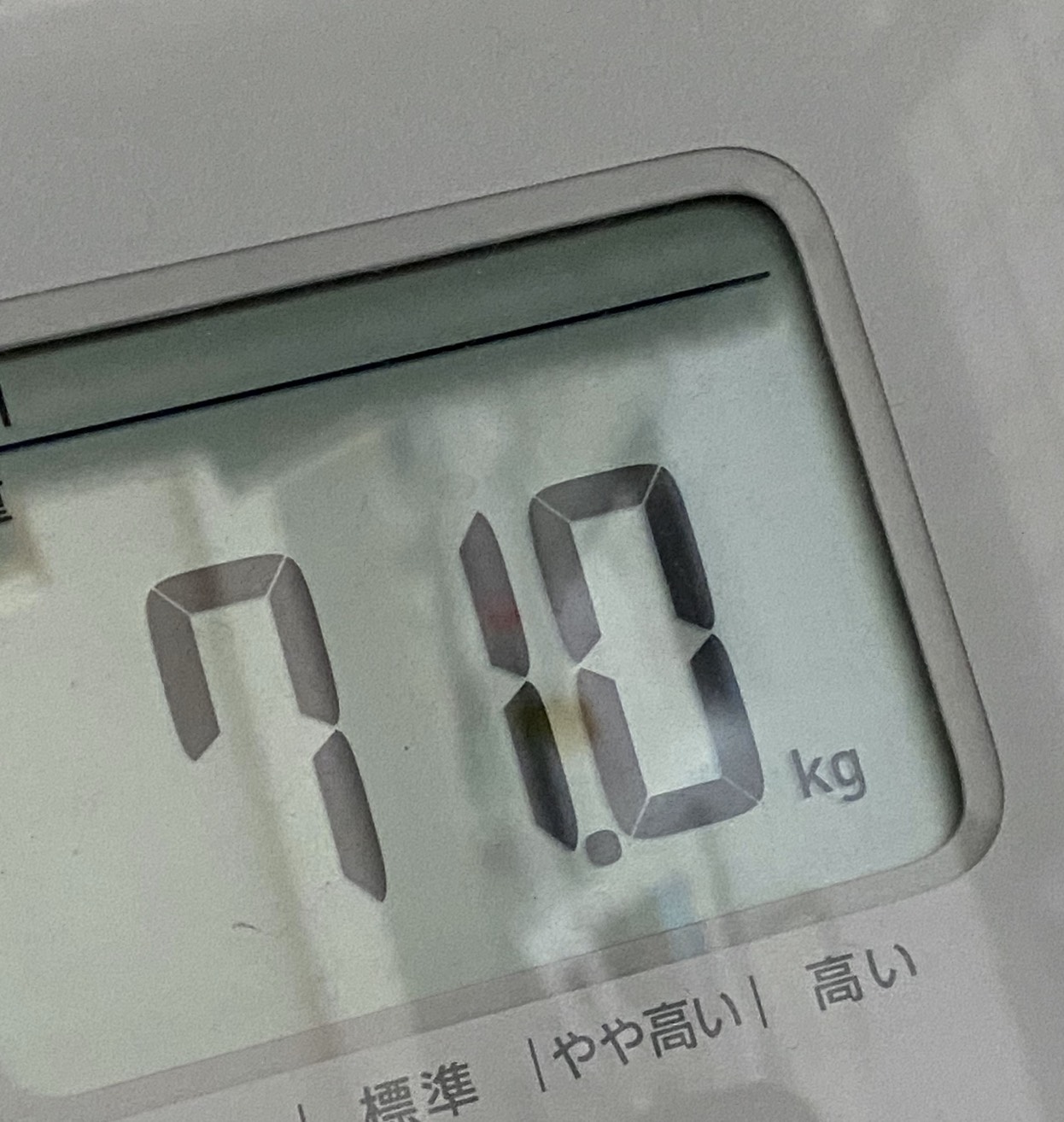 食事改善ダイエット