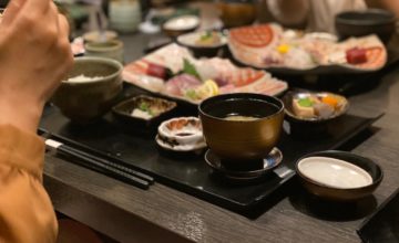 ひっそりランチ会
