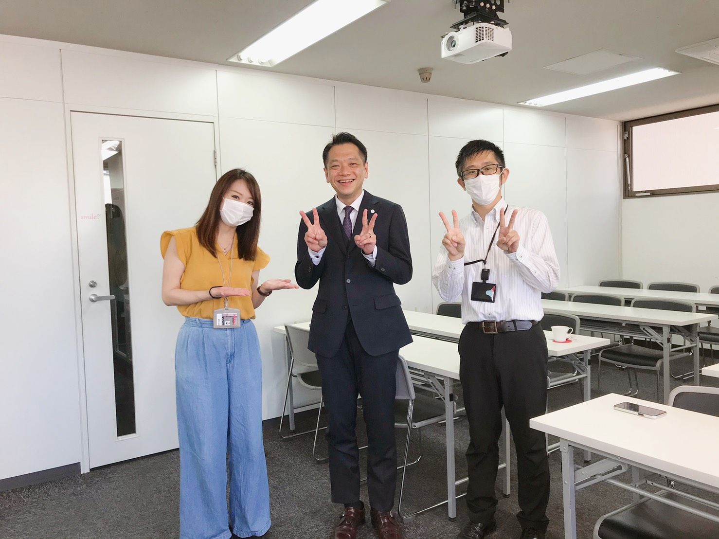 ソアラサービスさんの動画インタビュー