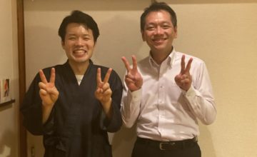 加藤さんと