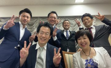 マナーチェック講座