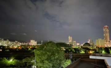 夜景