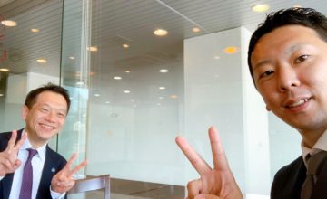 大澤社長