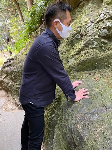 八雲山パワースポット