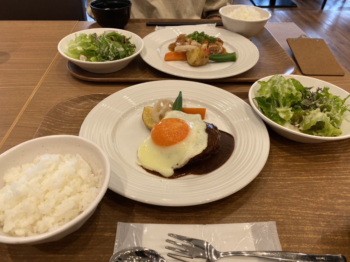 道の駅 三矢の里あきたかたレストラン