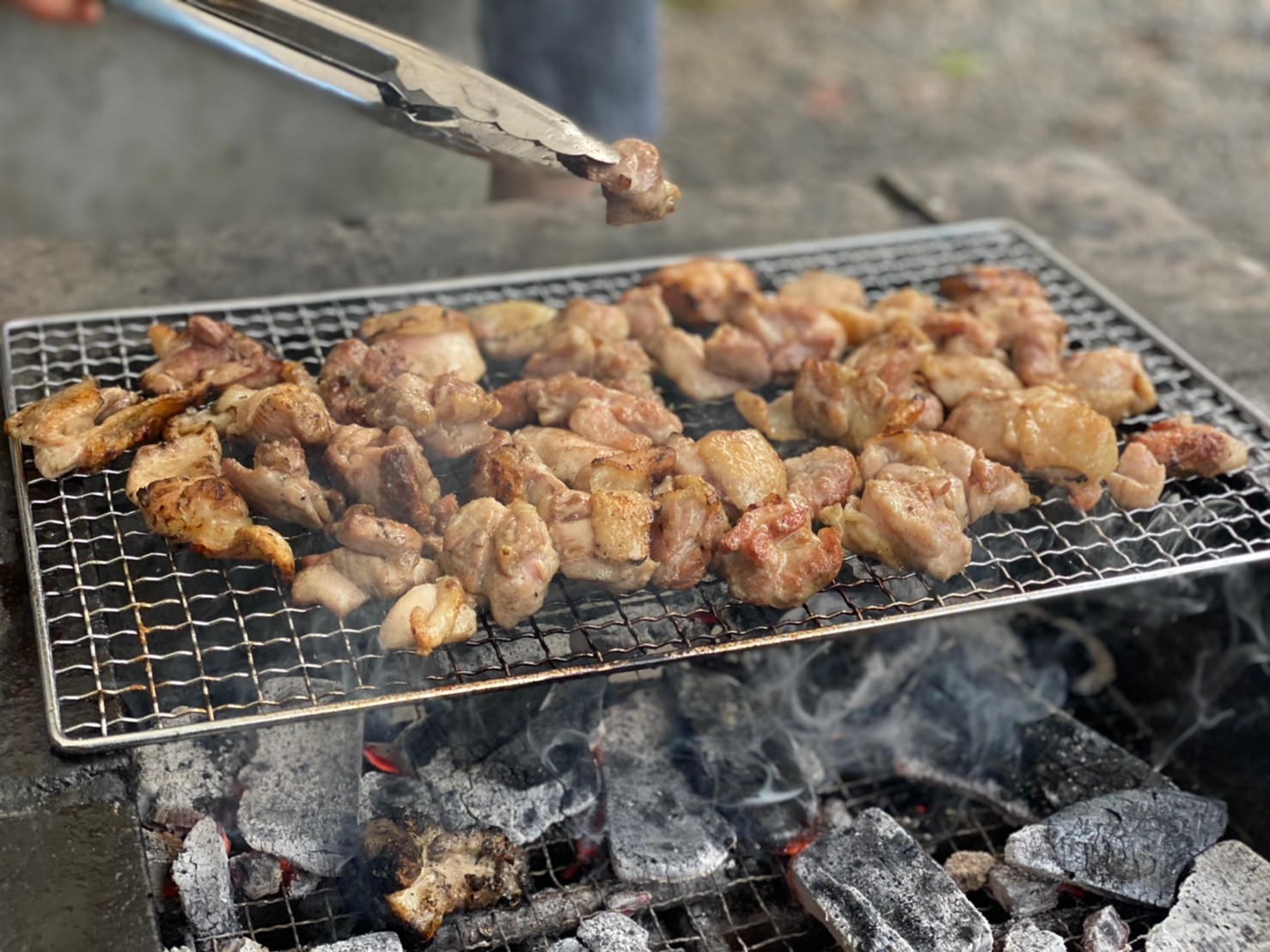 鶏もも肉