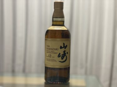 禁酒します！家飲み限定ですが・・・