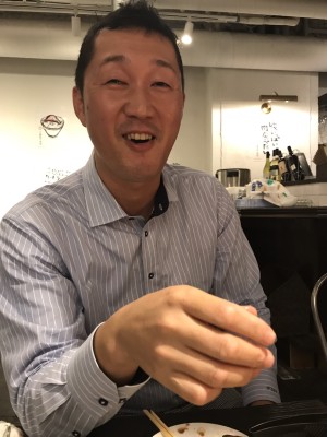 宮野さん