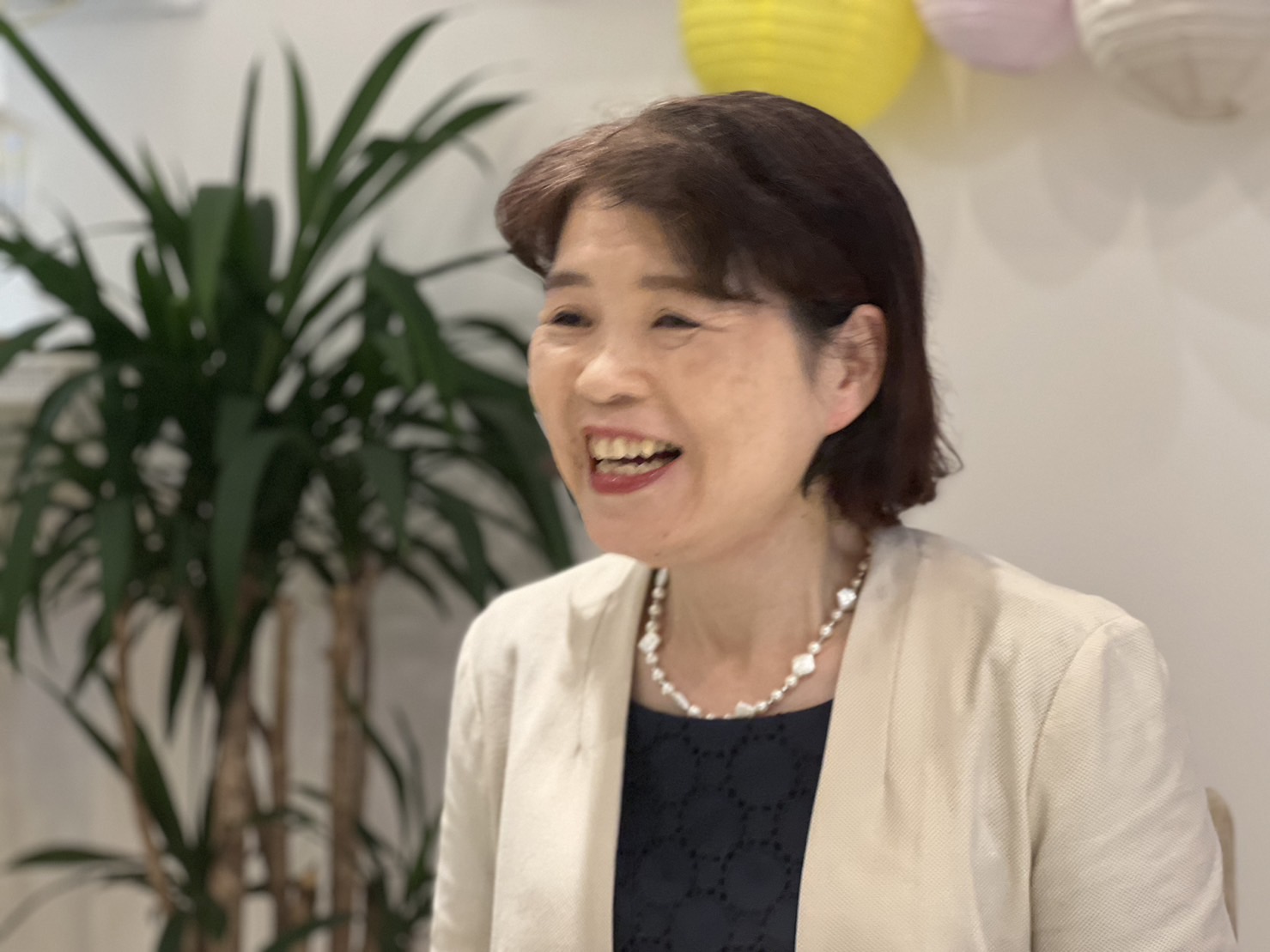 ライター金子さん