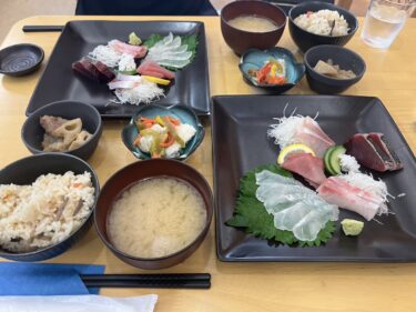 【広島おすすめランチ】和食海鮮料理「あおぞら」さん