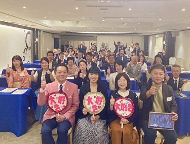 【広島市中区倫理法人会】湊博美さんのご講話