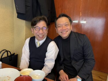 【第59回 前田会】笑顔あふれるランチ会