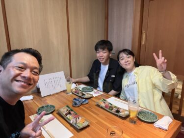 結婚25年目よろしくお願いいたします。