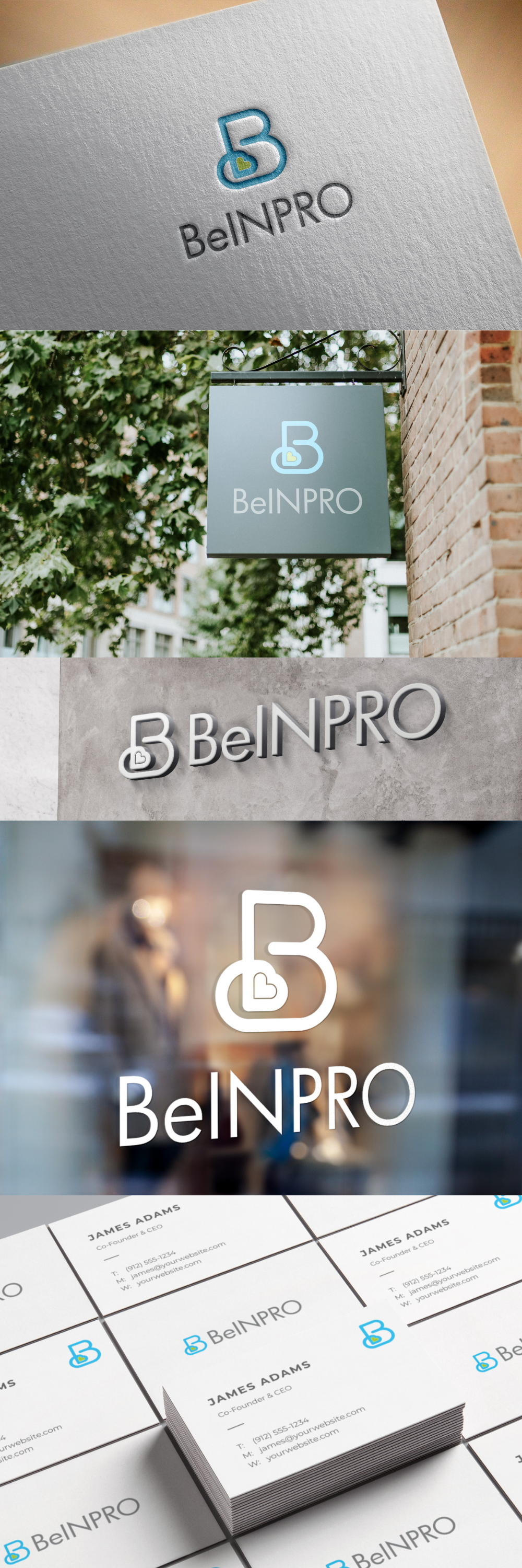 BeINPRO