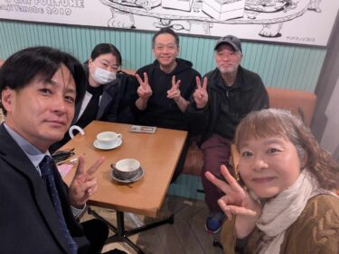これからもブログを書き続ける！