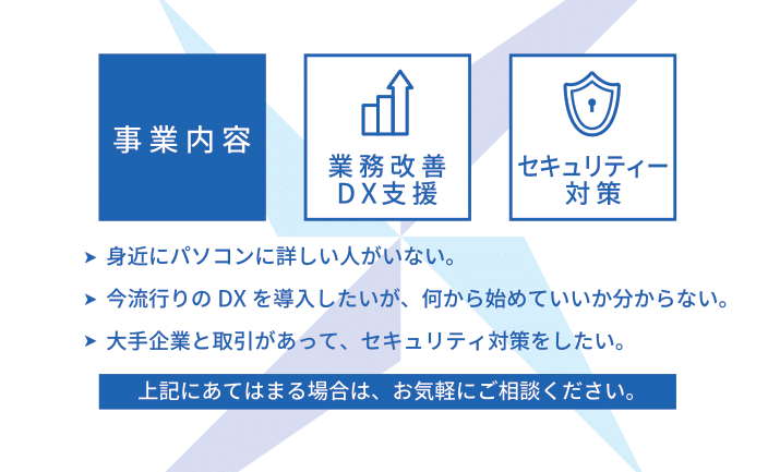 株式会社Shinui様名刺