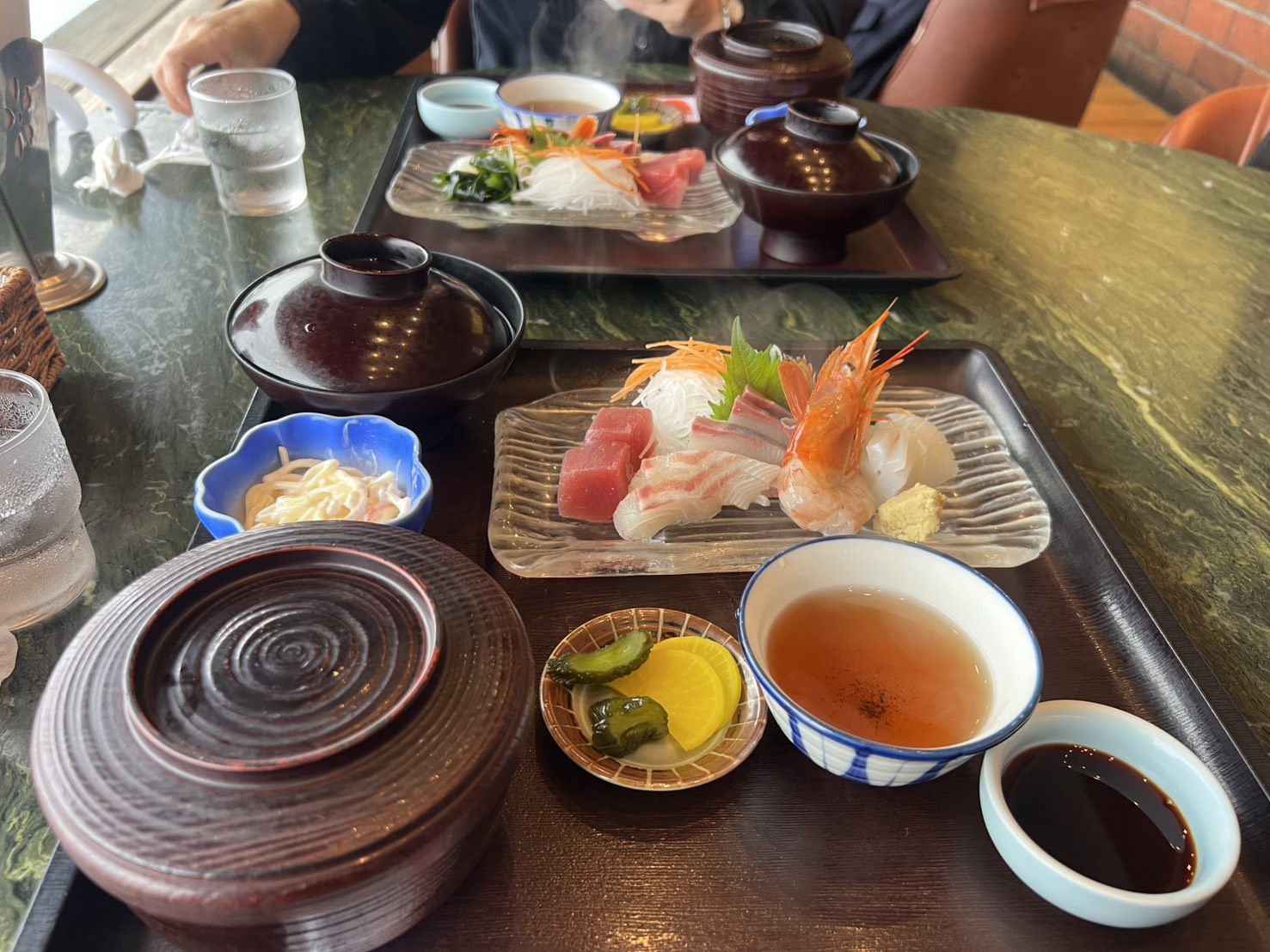 ドライブイン灘